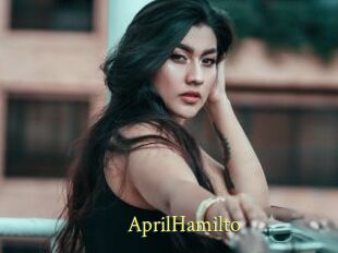 AprilHamilto