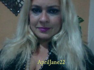 AprilJane22