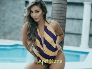 AprilKane