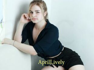 AprilLively