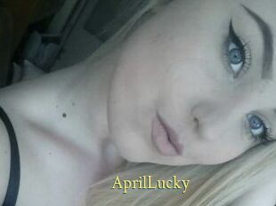 AprilLucky