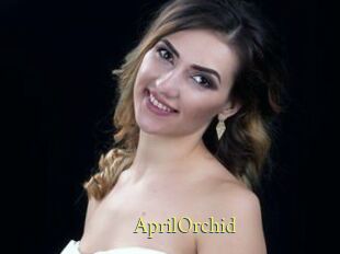 AprilOrchid