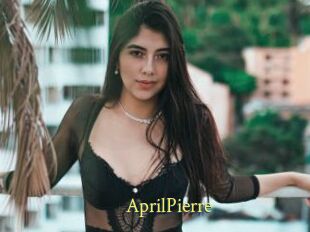 AprilPierre