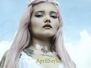 AprilSaylor