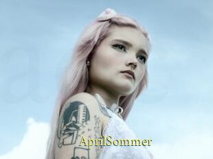 AprilSommer