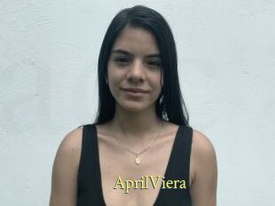 AprilViera