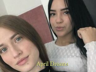 April_Dreams