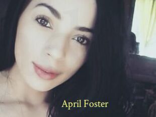 April_Foster