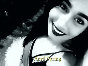 April_Spring