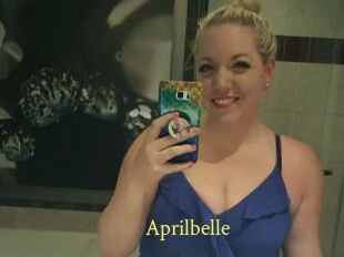 Aprilbelle