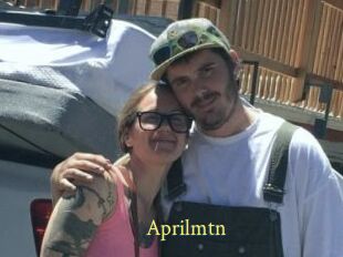 Aprilmtn