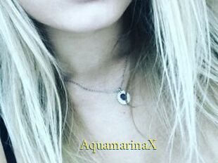 AquamarinaX