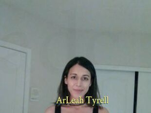 ArLeah_Tyrell