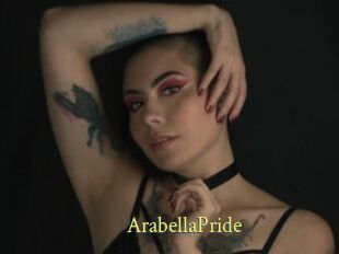 ArabellaPride