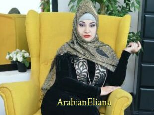 ArabianEliana