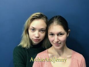 ArchieAndJenny