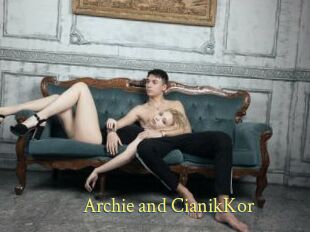 Archie_and_CianikKor