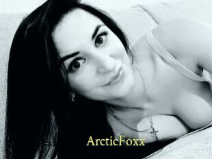 ArcticFoxx