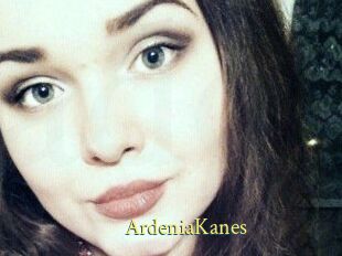 ArdeniaKanes