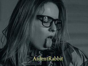 ArdentRabbit