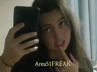 Area51FREAK