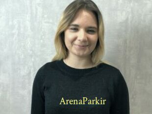 ArenaParkir