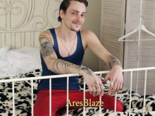 AresBlaze