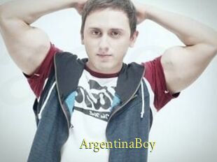 ArgentinaBoy