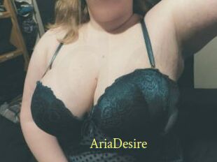 AriaDesire