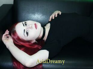 AriaDreamy