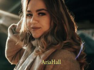 AriaHall