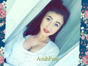 AriahFree