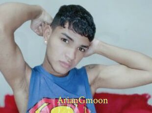 ArianGmoon