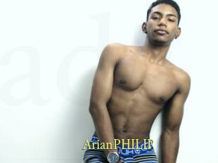 ArianPHILIP