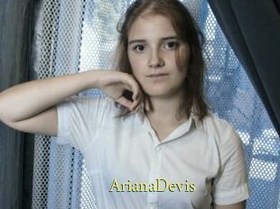 ArianaDevis