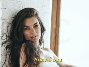 ArianaDixon