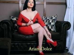 ArianaDolce