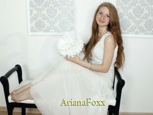 ArianaFoxx