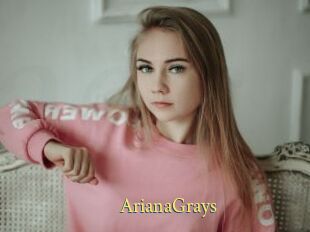 ArianaGrays