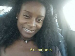 ArianaJones