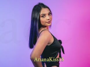 ArianaKiss18