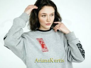 ArianaKurtis