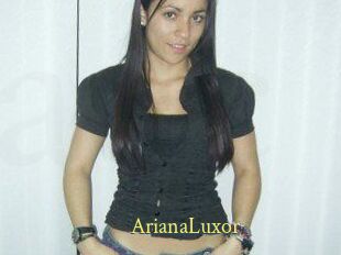 ArianaLuxor