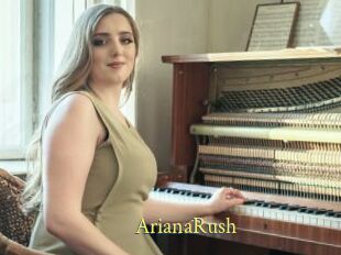 ArianaRush