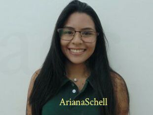 ArianaSchell