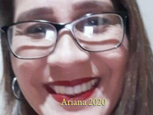 Ariana_2020