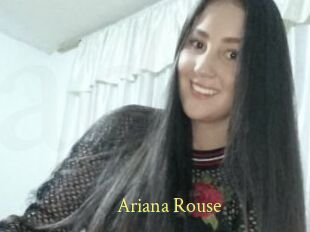 Ariana_Rouse