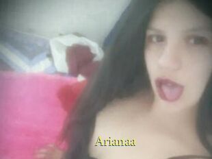 Arianaa