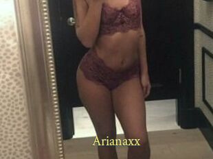 Arianaxx