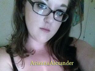 Arianna_Alexander